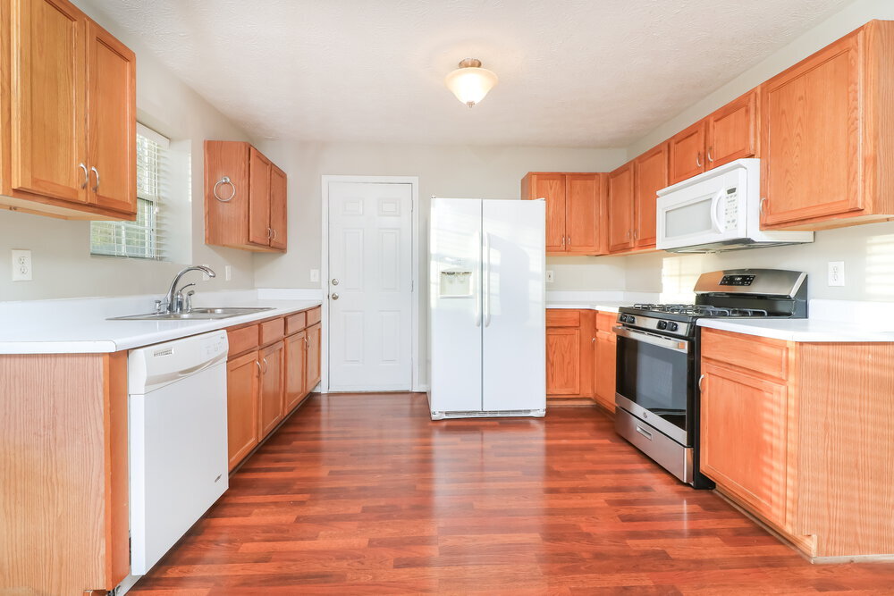 Building Photo - 3060 Trotters Field Dr SW