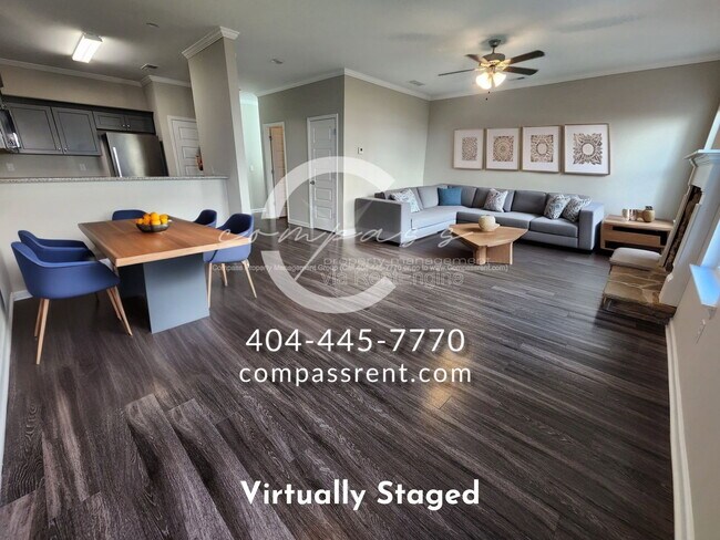 Building Photo - 105 Squarewood Ln NW