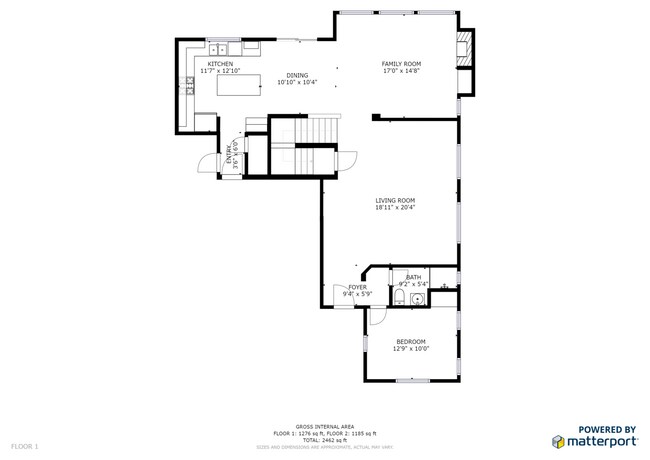 Building Photo - 2159 Island Shore Way