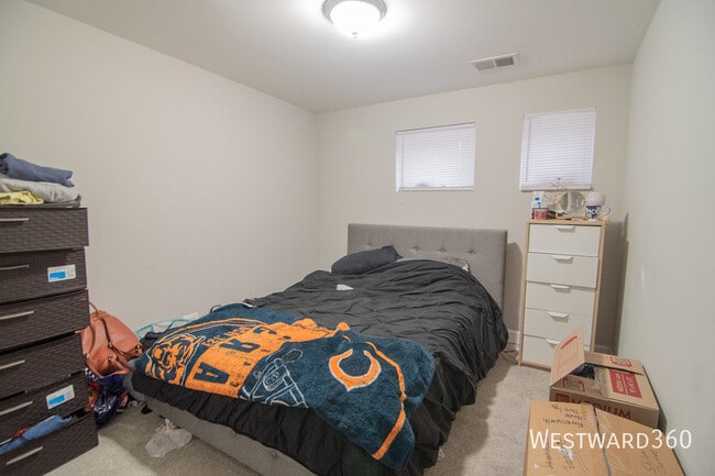 Building Photo - 3656 W Eddy St