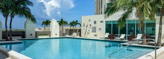 Building Photo - 9055 SW 73rd Ct