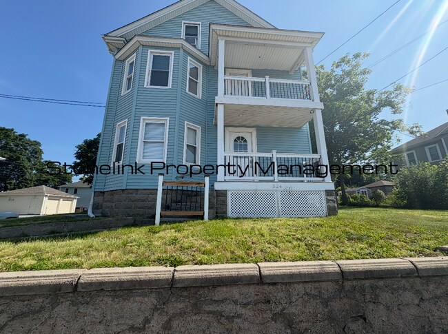 Building Photo - *524 Warren Avenue