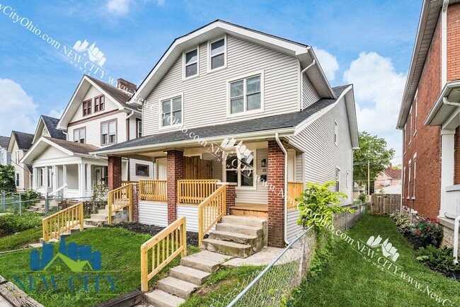 Building Photo - 53-55 Hawkes Avenue, Columbus, OH 43222