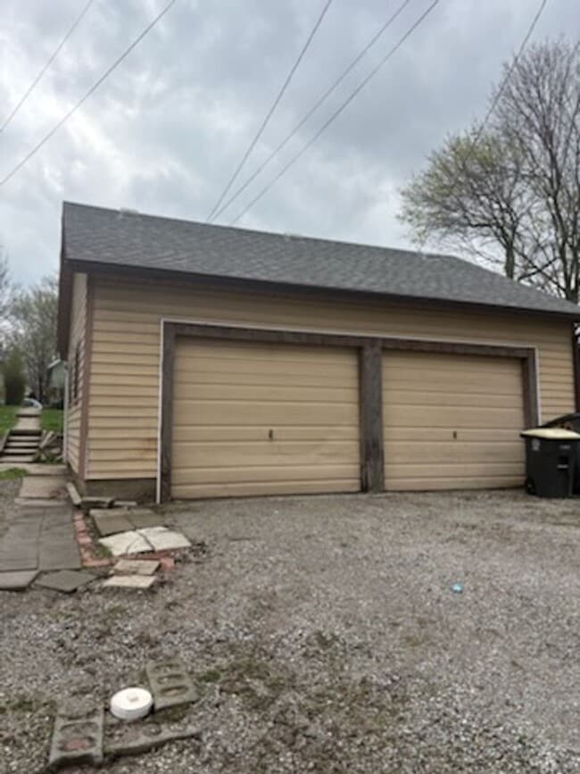 Building Photo - 1510 High St