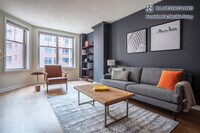 Building Photo - 2400 M St NW