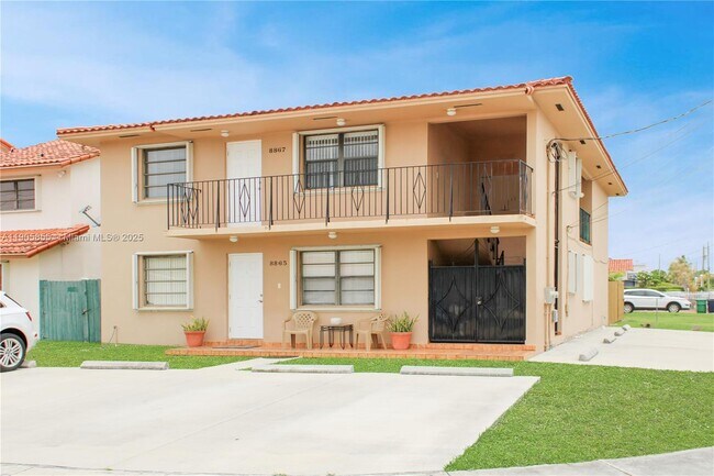 Building Photo - 8867 SW 36th St