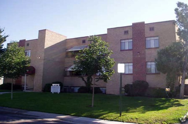 Alternate Building View - Jasmine Place