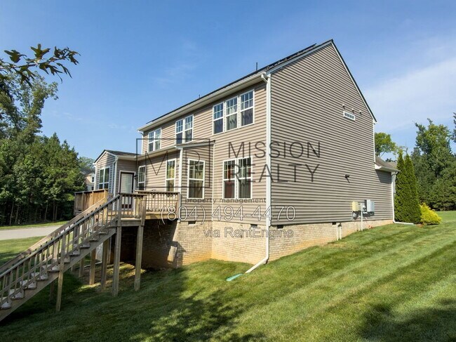 Building Photo - 4219 Hiddenwell Ln