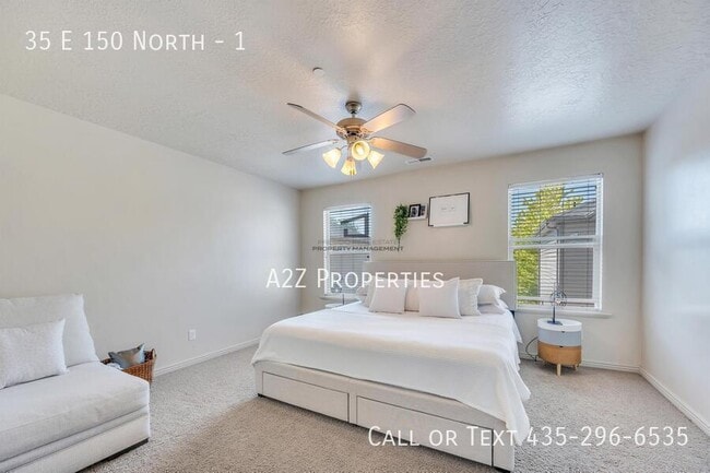 Building Photo - 35 E 150 N