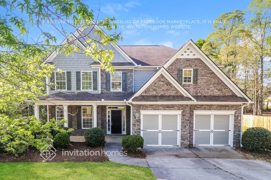 Primary Photo - 316 Oakbridge Dr