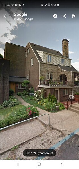 Building Photo - 301 Bigham St