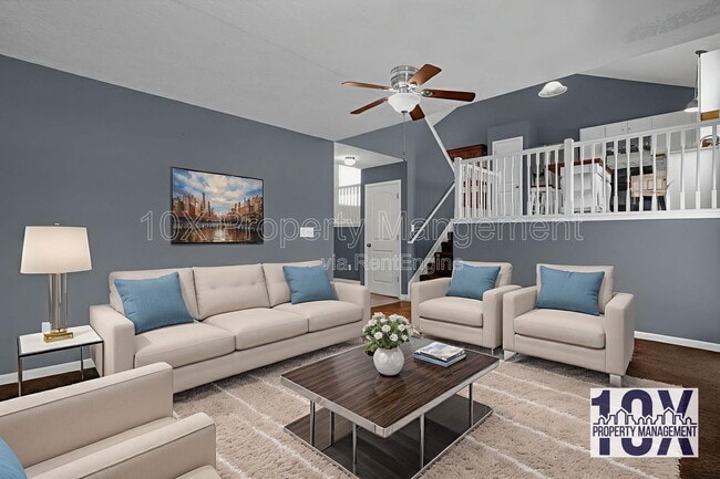 Building Photo - 109 Halcyon Dr