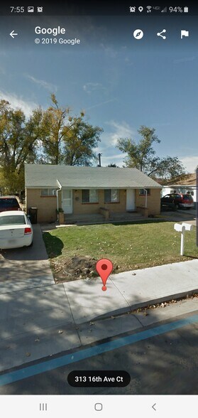 Building Photo - 311 -313 16th Ave Ct