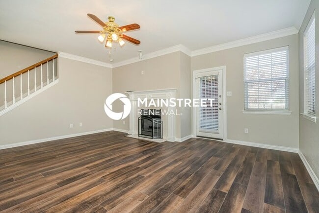 Building Photo - 4 Bedroom Pet-Friendly Home in Arlington, ...