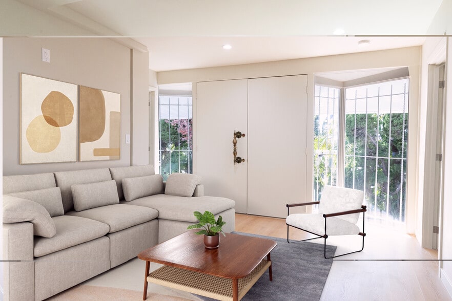 Building Photo - 4519 Finley Ave