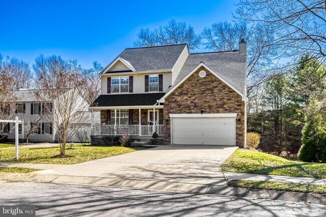 Building Photo - 8375 Mitzy Ln