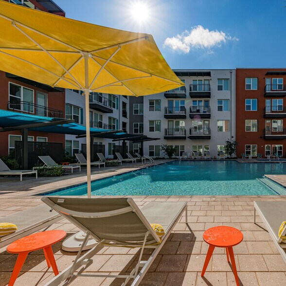 The Tessera 4713 E Van Buren St Phoenix AZ 85008 Apartment Finder