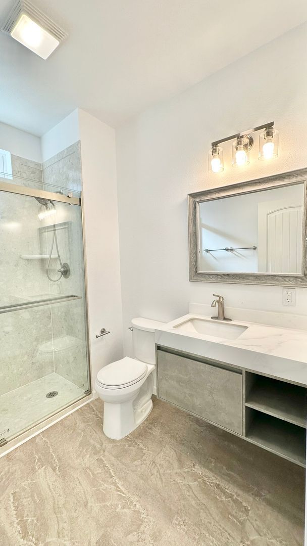 Building Photo - Brand New, One of a Kind Guest Home Rental complete with Patio & Yard Space on Private Country Pr...