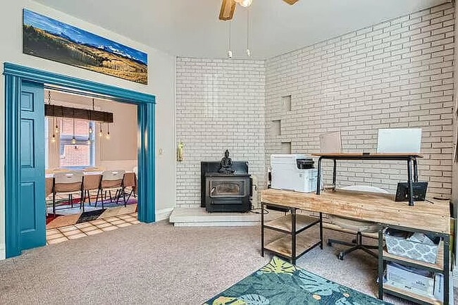 Building Photo - 3247 W 19th Ave