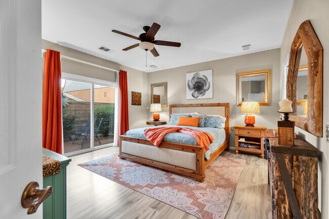 Building Photo - 52420 Avenida Juarez