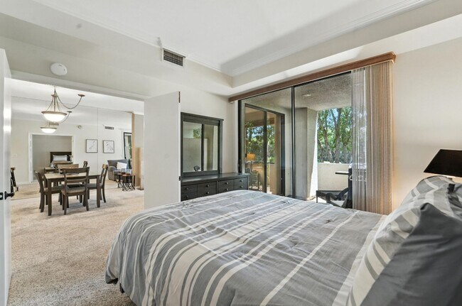 Building Photo - Furnished 2-Bed, 2-Bath Condo in Gainey Ranch
