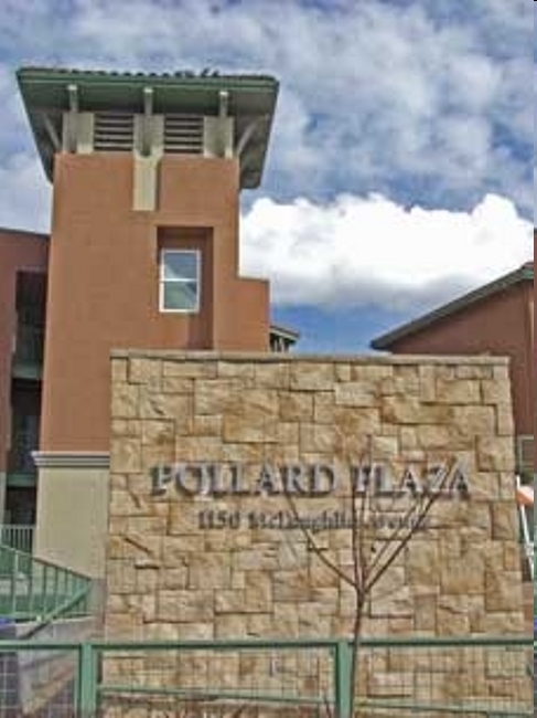 Building Photo - Pollard Plaza Apartment