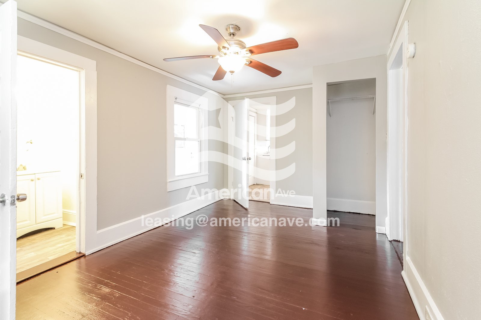 Building Photo - 1116 Old Bessie Rd