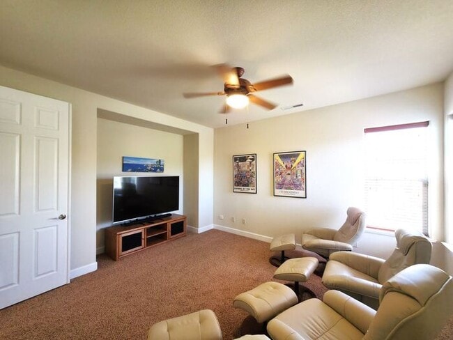 Building Photo - First Month Free – Executive Somersett Home Offered Furnished or Unfurnished with Panoramic Views...