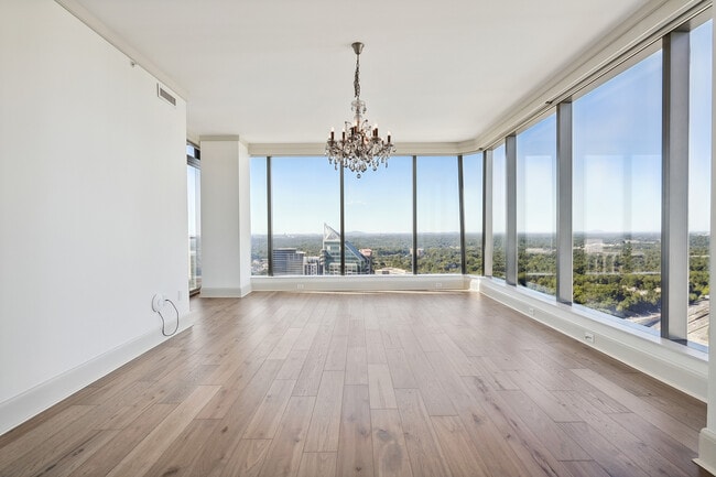 Building Photo - 3344 Peachtree Rd