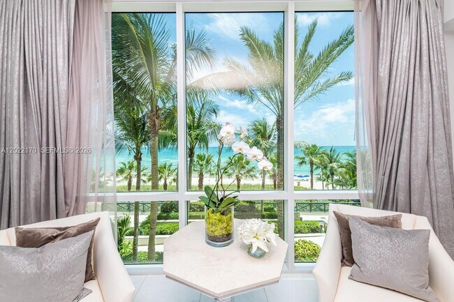 Building Photo - 16051 Collins Ave