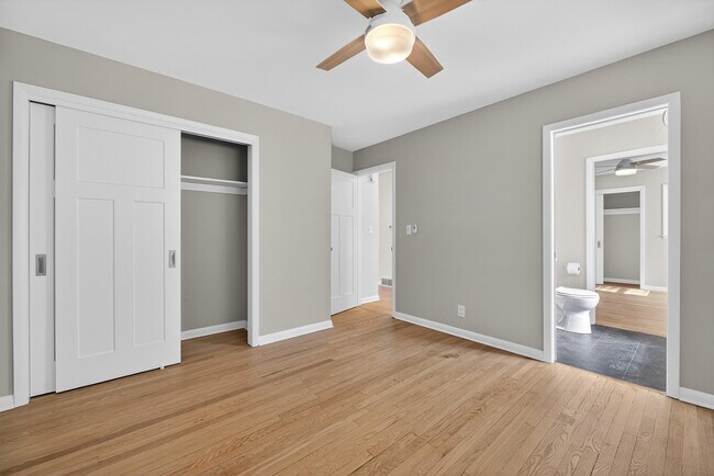 Building Photo - 11817 W North Ave