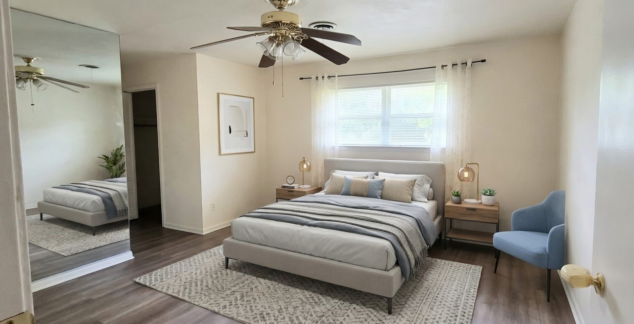 Building Photo - 5455 Kuldell Dr