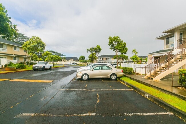 Building Photo - 95-1045-1045 Koolani Dr