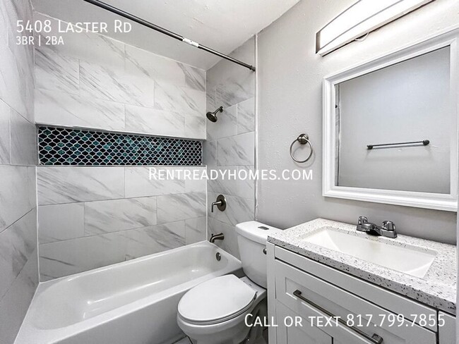 Building Photo - 5408 Laster Rd
