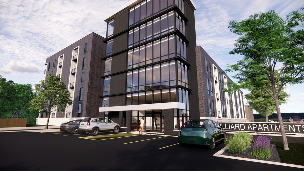 Primary Photo - Terra Hilliard Bluffs