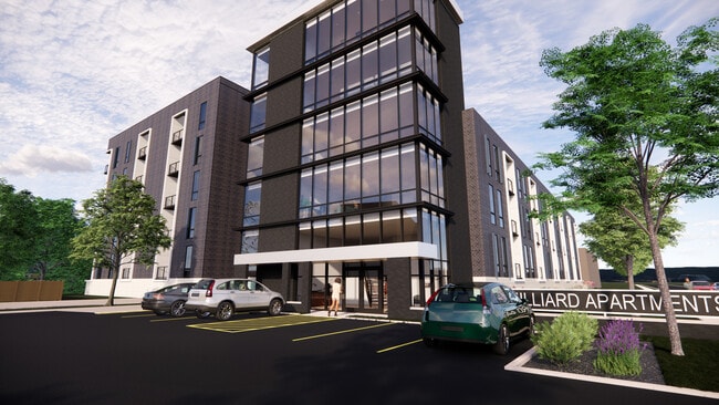 Building Photo - TERRA - Hilliard Bluffs