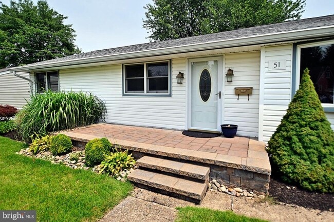 Building Photo - 51 Macon Dr