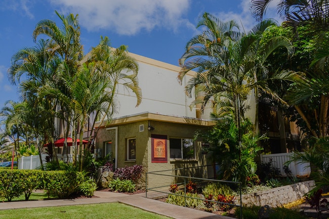 Primary Photo - The Palms of Kilani