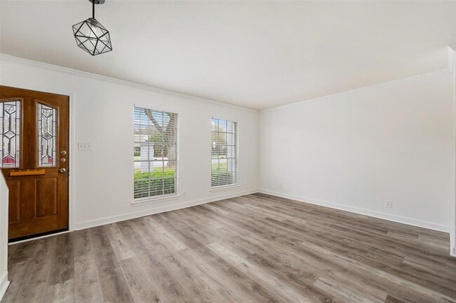 Building Photo - 6107 Bullard Dr