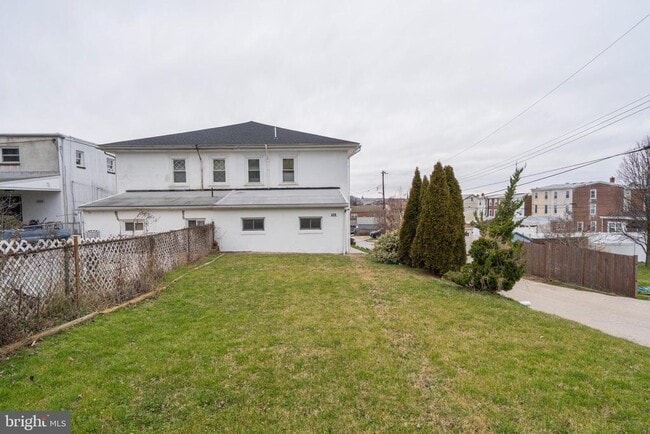 Building Photo - 420 Prospect Ave