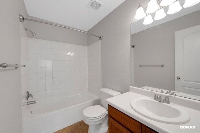 Building Photo - Spacious 2 Story Townhome + finished basem...