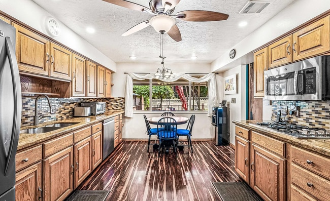 Building Photo - 6771 S 2445 E