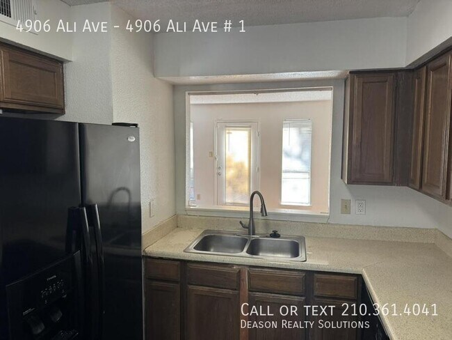 Building Photo - 4906 Ali Ave