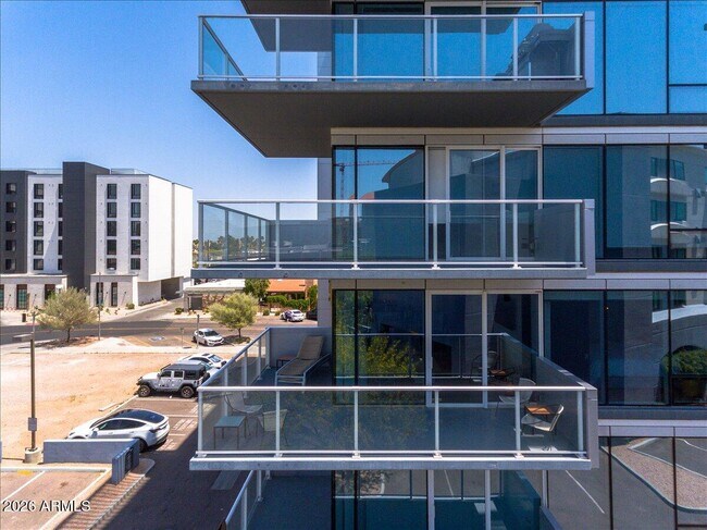 Building Photo - 4422 N 75th St