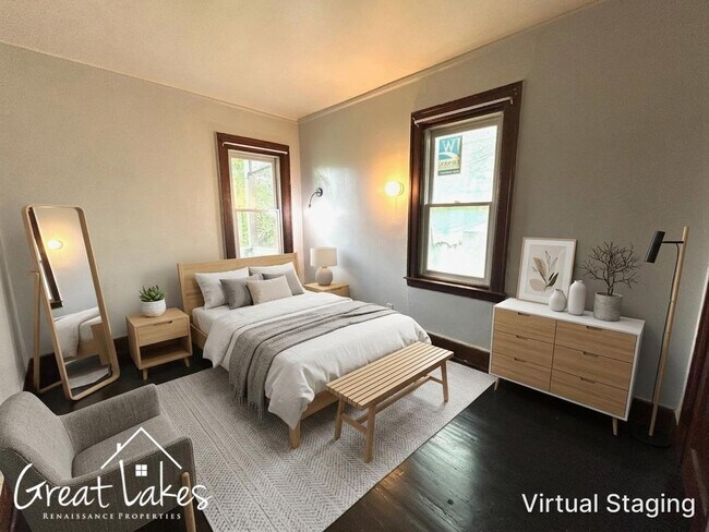 Building Photo - Cozy 2 Bedroom 1 Bathroom now available for rent!