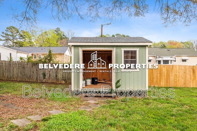 Building Photo - 4017 Wexford Dr