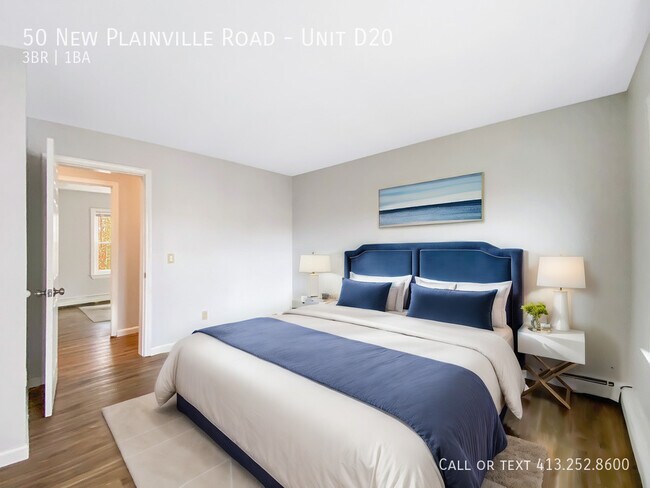 Building Photo - 50 New Plainville Rd