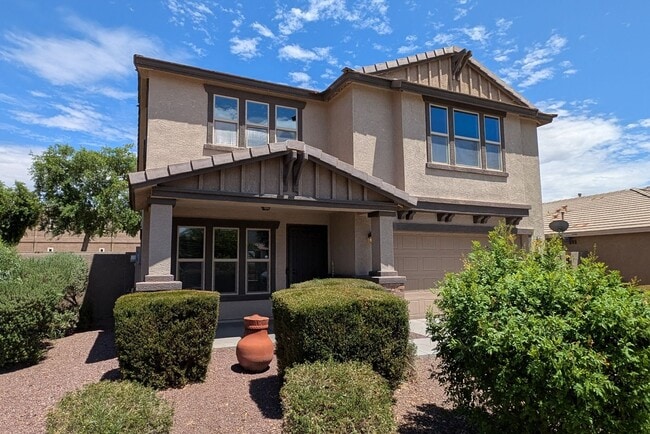 Building Photo - 4 Bedroom + Den Home in the Cameron Ranch ...