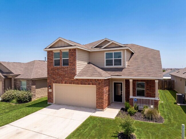 Building Photo - Spacious, Stylish, and Designed for the Way You Really Live