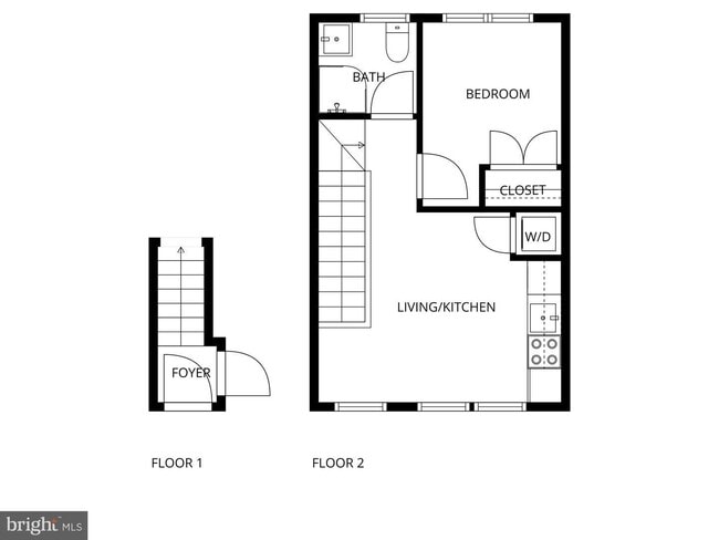 Building Photo - Private Georgetown Living!